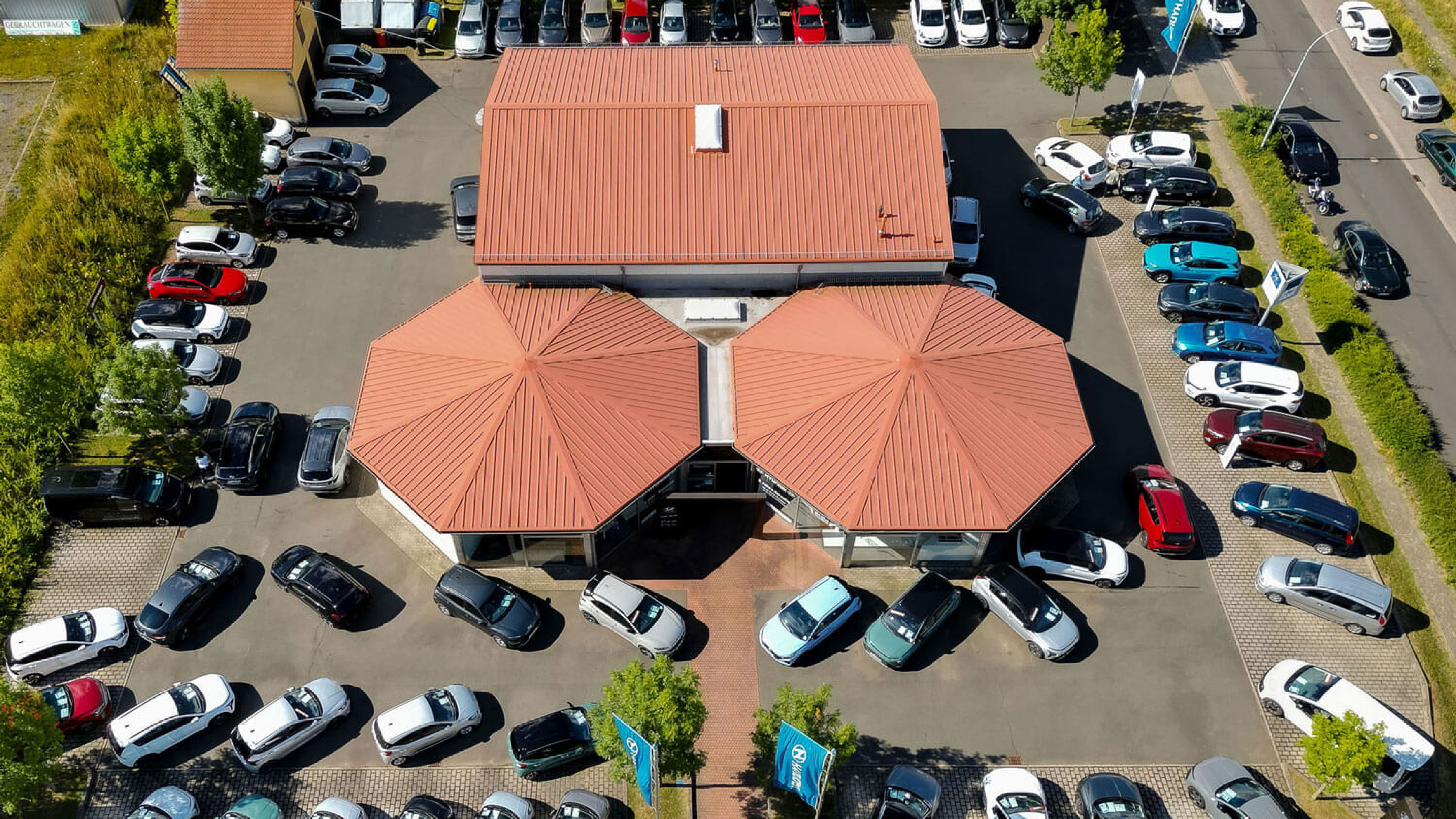 Autohaus Apitz Weissenfels