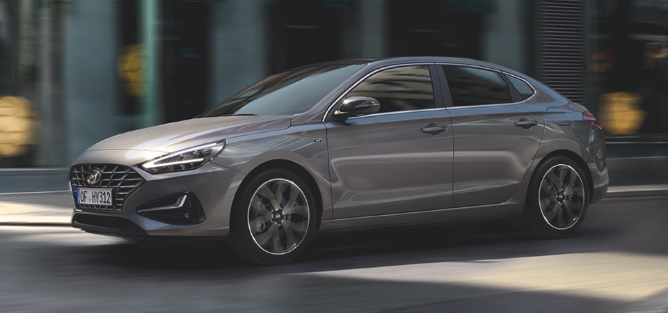 i30 Fastback - Autohaus Apitz