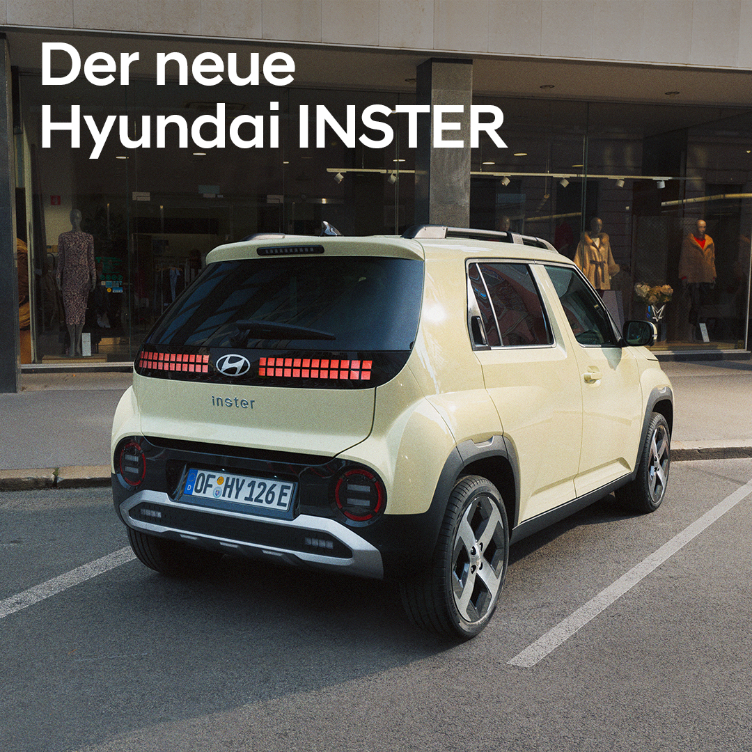 Hyundai power for business