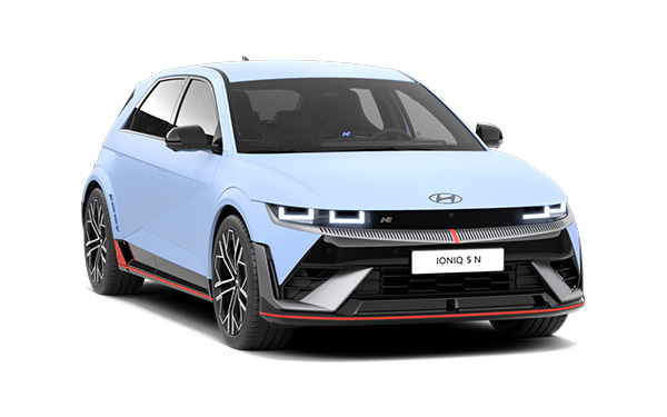 IONIQ 5 N
