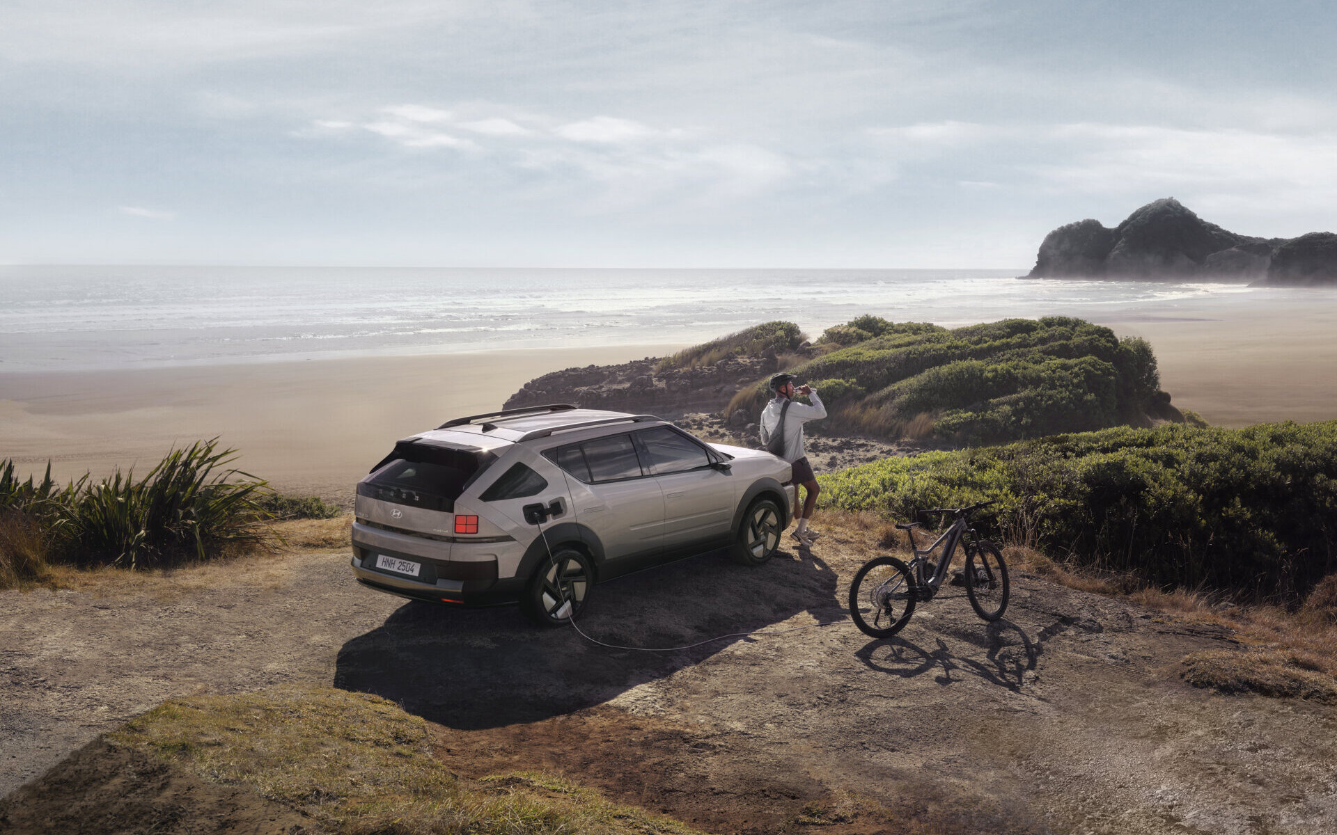 Hyundai NEXO