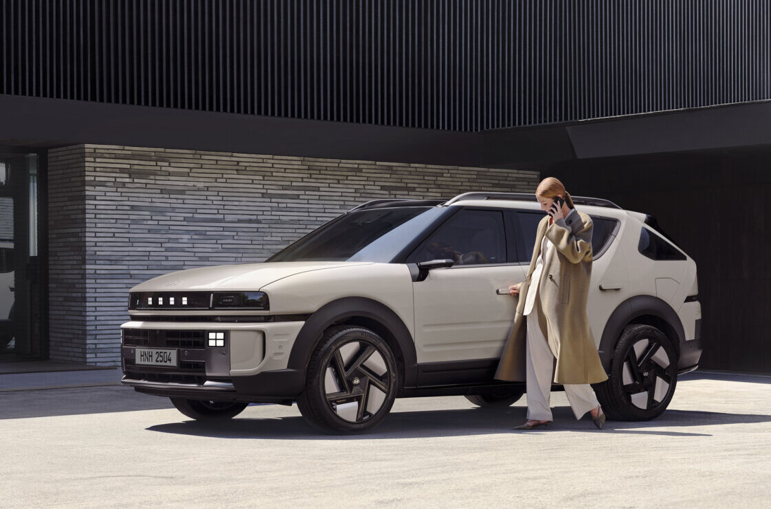Hyundai NEXO