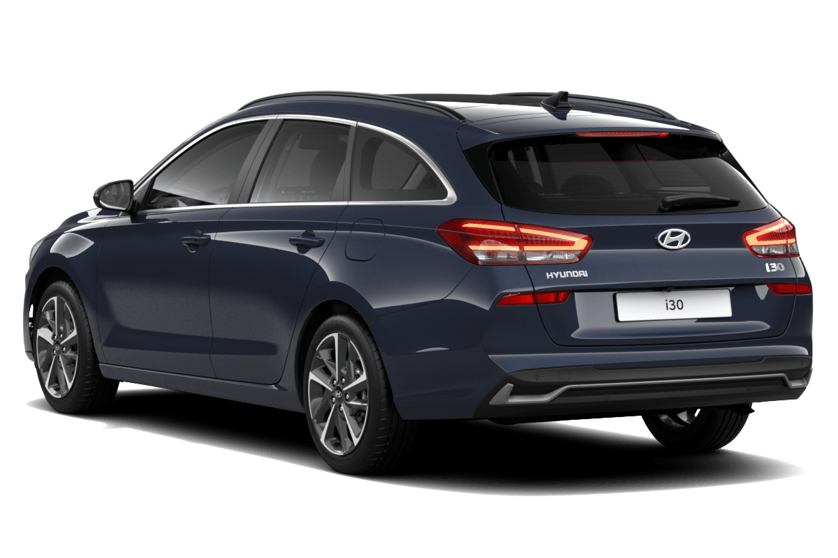 Hyundai i30 Kombi