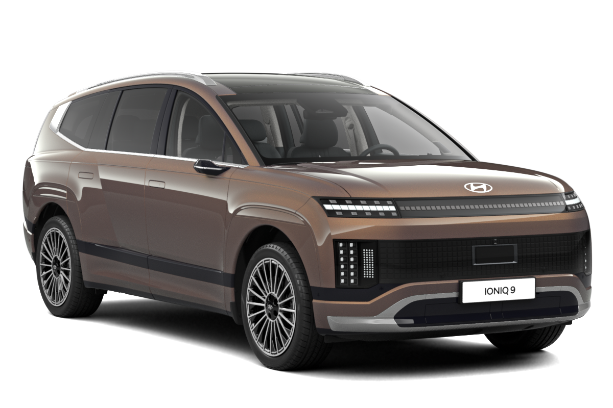 Hyundai IONIQ 9