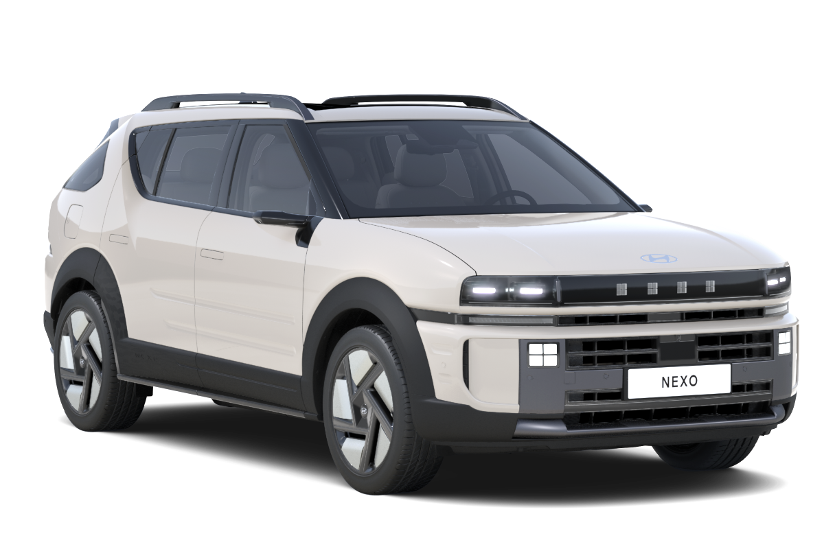 Hyundai NEXO