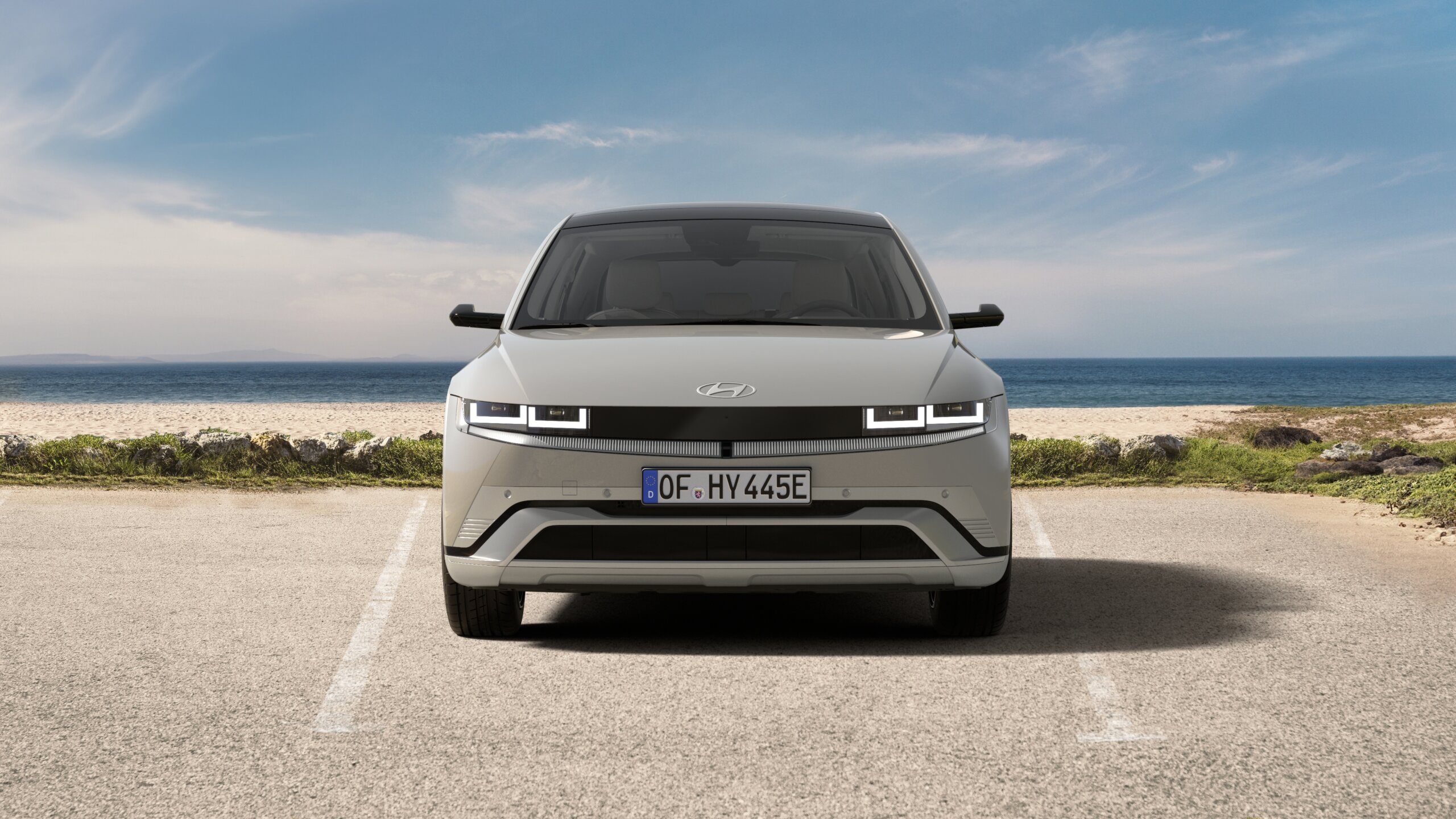 NEU: Hyundai Power Leasing