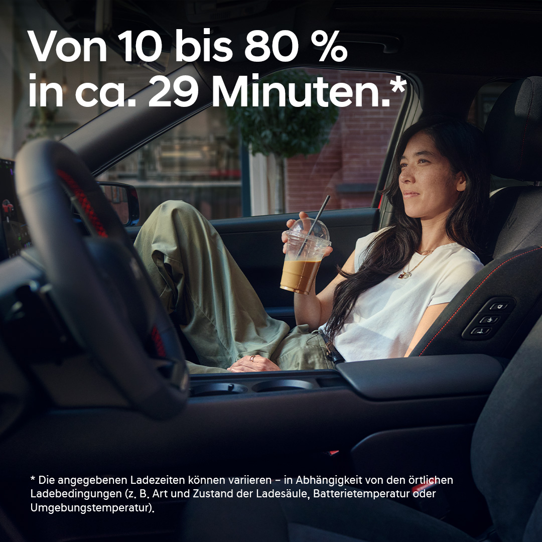 Hyundai IONIQ 3