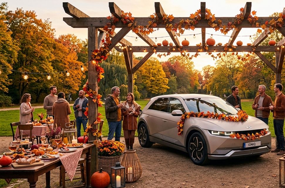 Unsere Events im Herbst 2026